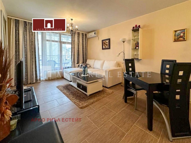 Продаја  1 спаваћа соба регион Бургас , Равда , 66 м2 | 33099110 - слика [3]