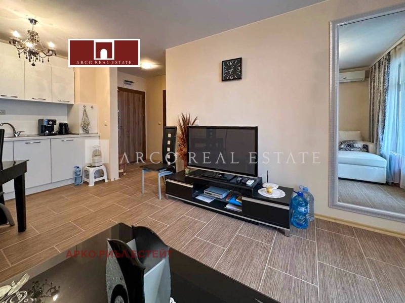 Продаја  1 спаваћа соба регион Бургас , Равда , 66 м2 | 33099110 - слика [5]