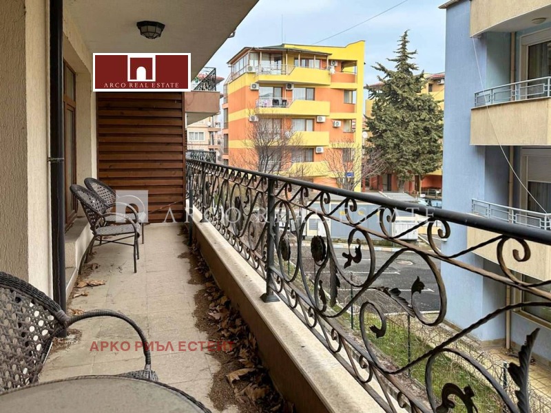 Продаја  1 спаваћа соба регион Бургас , Равда , 66 м2 | 33099110 - слика [14]