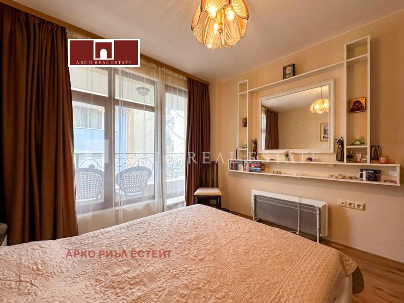 Продаја  1 спаваћа соба регион Бургас , Равда , 66 м2 | 33099110 - слика [12]
