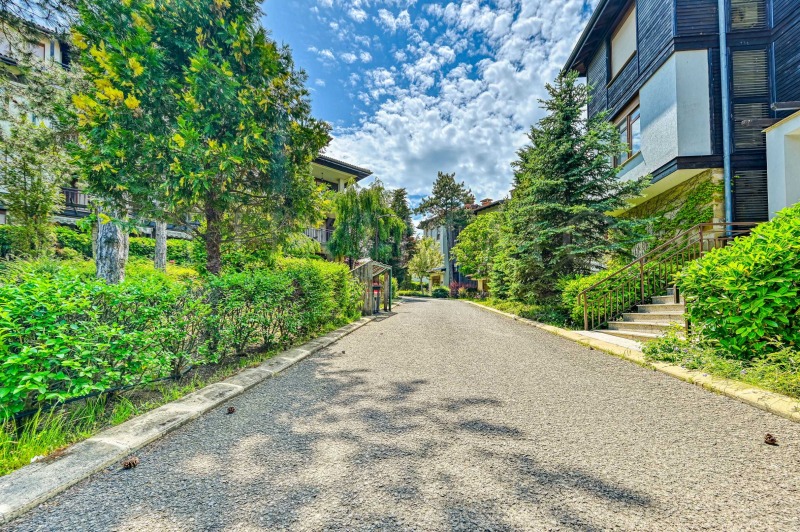 Na prodej  1 ložnice oblast Burgas , Sozopol , 55 m2 | 46709299 - obraz [15]