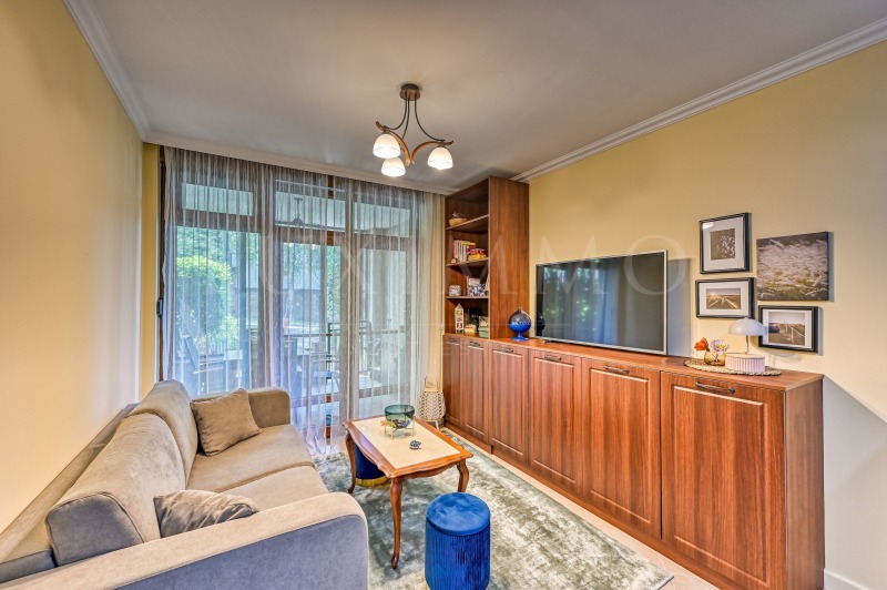 Na prodej  1 ložnice oblast Burgas , Sozopol , 55 m2 | 46709299 - obraz [5]
