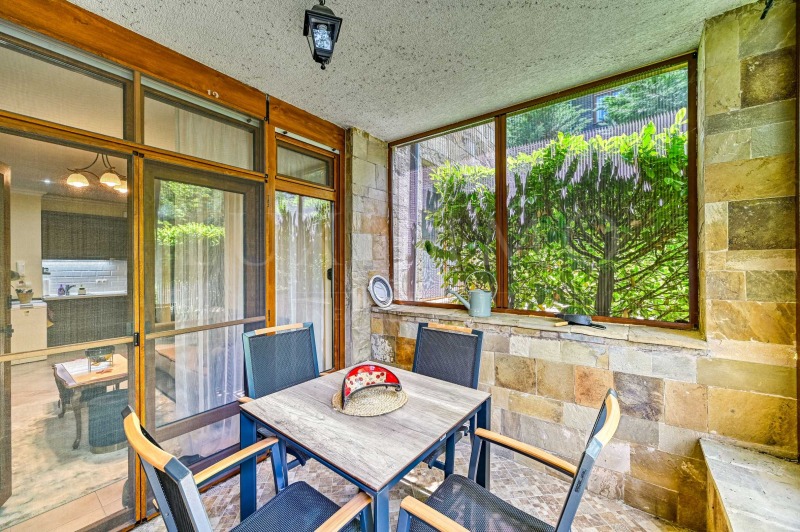 Na prodej  1 ložnice oblast Burgas , Sozopol , 55 m2 | 46709299 - obraz [11]