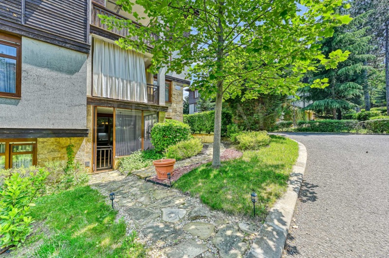 Na prodej  1 ložnice oblast Burgas , Sozopol , 55 m2 | 46709299 - obraz [13]