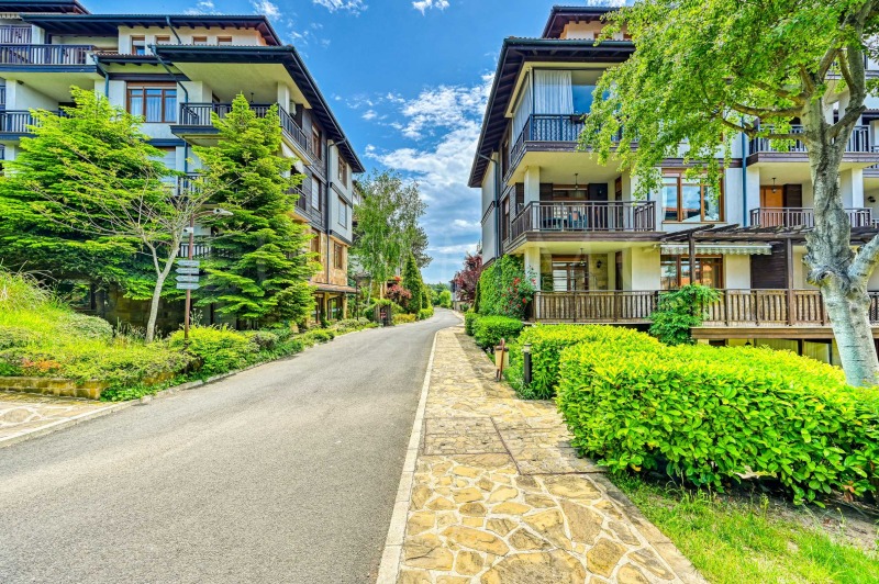 Na prodej  1 ložnice oblast Burgas , Sozopol , 55 m2 | 46709299 - obraz [16]