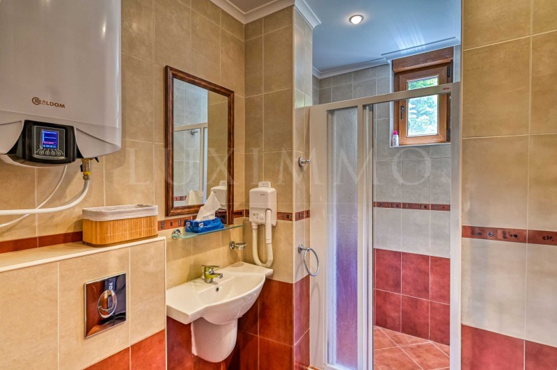 Na prodej  1 ložnice oblast Burgas , Sozopol , 55 m2 | 46709299 - obraz [6]