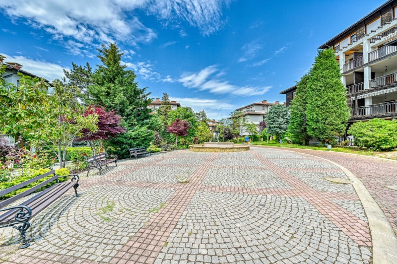 Na prodej  1 ložnice oblast Burgas , Sozopol , 55 m2 | 46709299 - obraz [17]