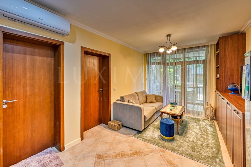 Na prodej  1 ložnice oblast Burgas , Sozopol , 55 m2 | 46709299 - obraz [3]