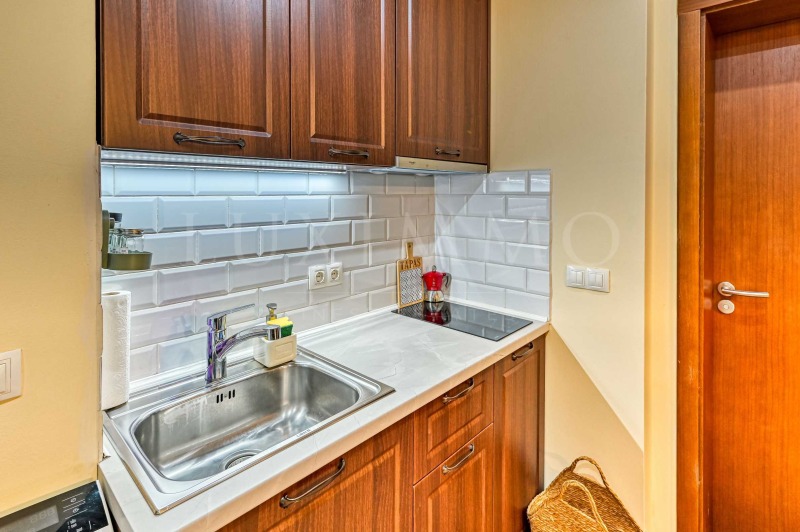 Na prodej  1 ložnice oblast Burgas , Sozopol , 55 m2 | 46709299 - obraz [4]