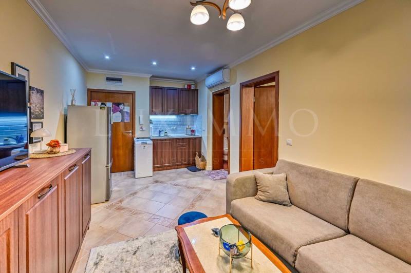 Na prodej  1 ložnice oblast Burgas , Sozopol , 55 m2 | 46709299