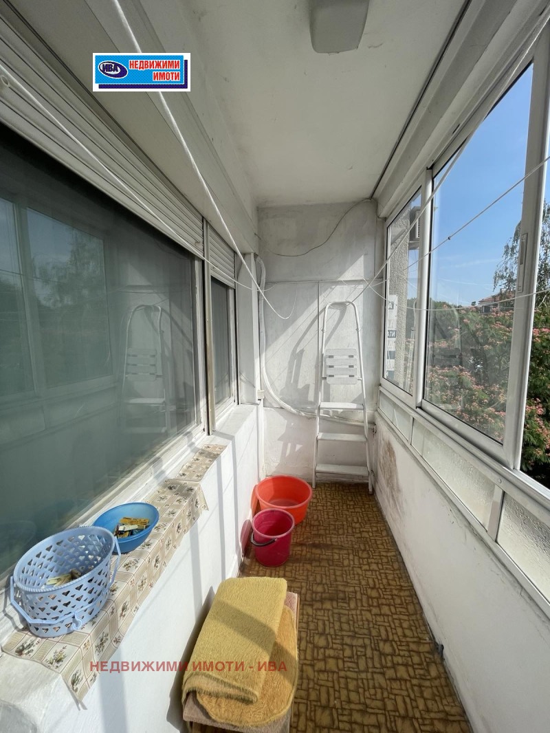 Zu verkaufen  1 Schlafzimmer region Weliko Tarnowo , Gorna Orjahowiza , 72 qm | 11875690 - Bild [9]