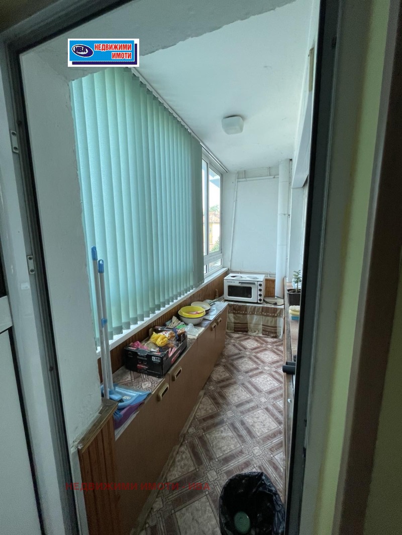 Zu verkaufen  1 Schlafzimmer region Weliko Tarnowo , Gorna Orjahowiza , 72 qm | 11875690 - Bild [8]