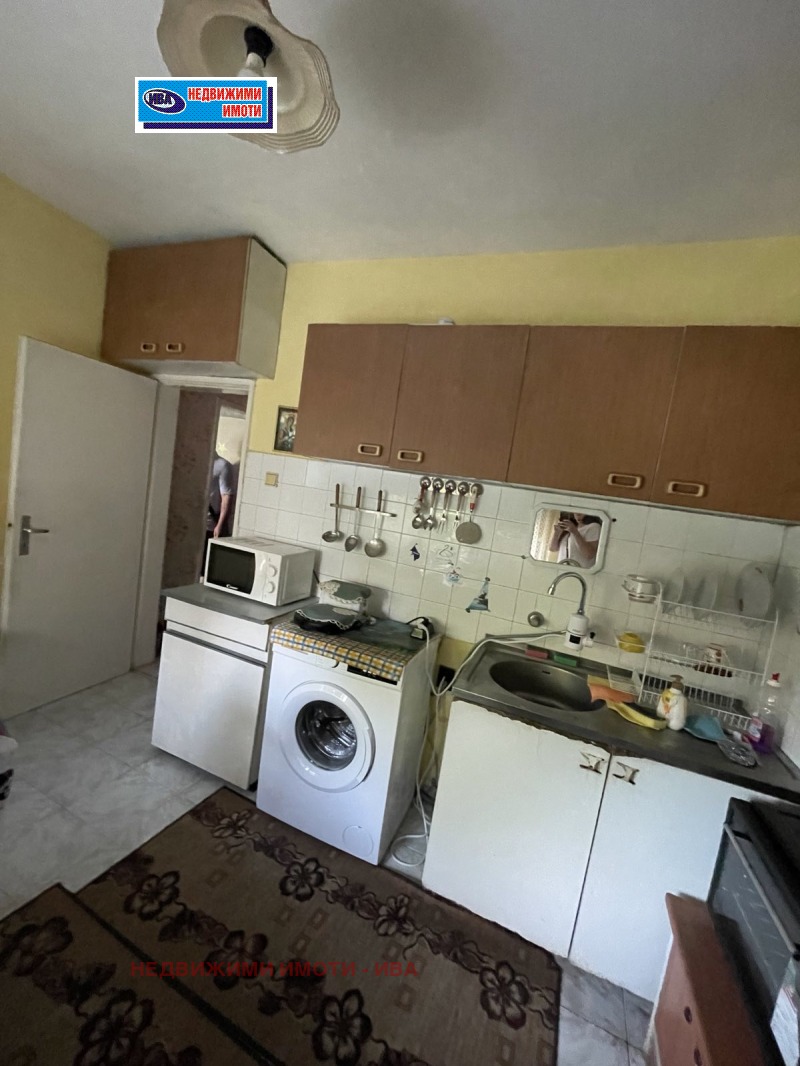 Zu verkaufen  1 Schlafzimmer region Weliko Tarnowo , Gorna Orjahowiza , 72 qm | 11875690 - Bild [6]