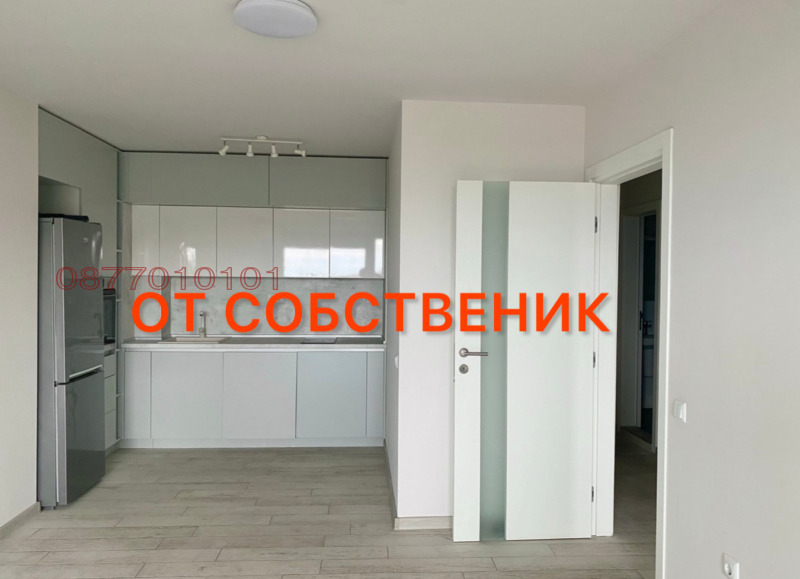 Продава 2-СТАЕН, гр. Варна, Бриз, снимка 5 - Апартаменти - 53474104