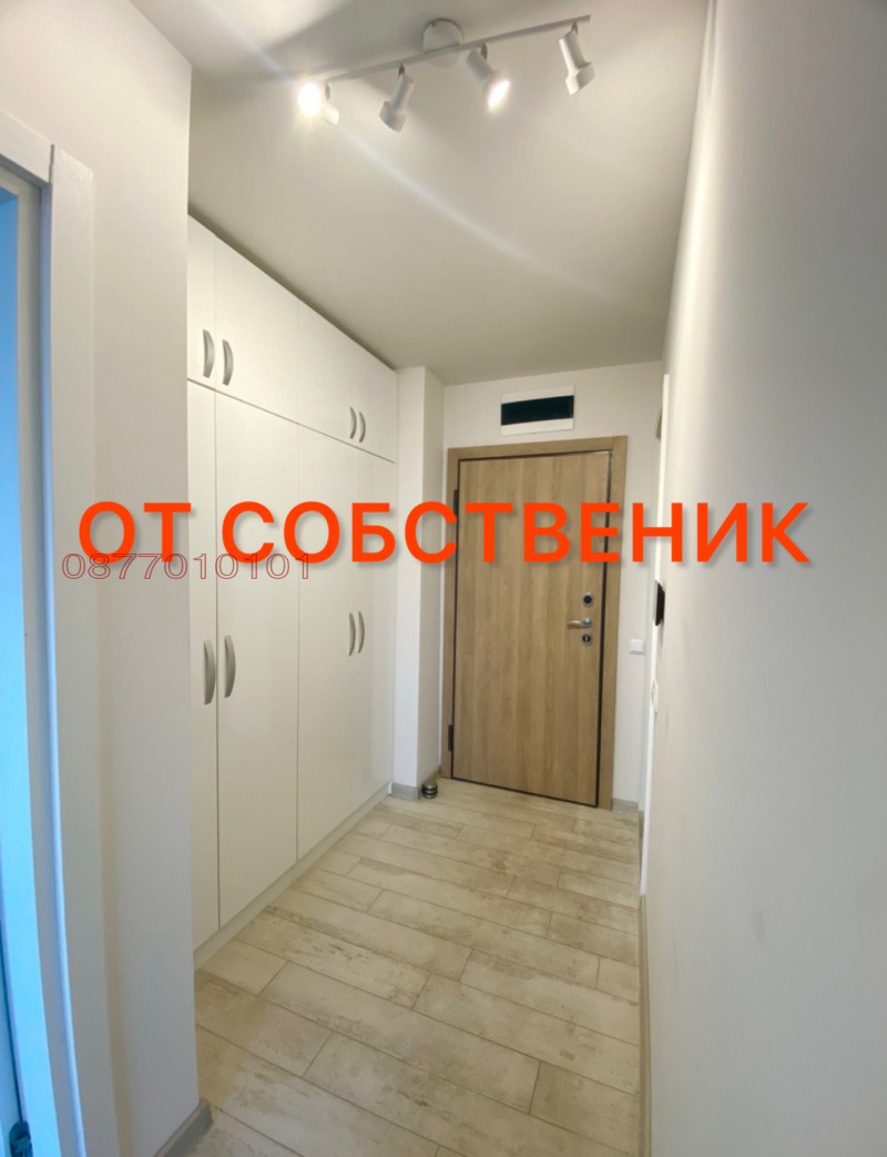 Продава 2-СТАЕН, гр. Варна, Бриз, снимка 7 - Апартаменти - 53474104