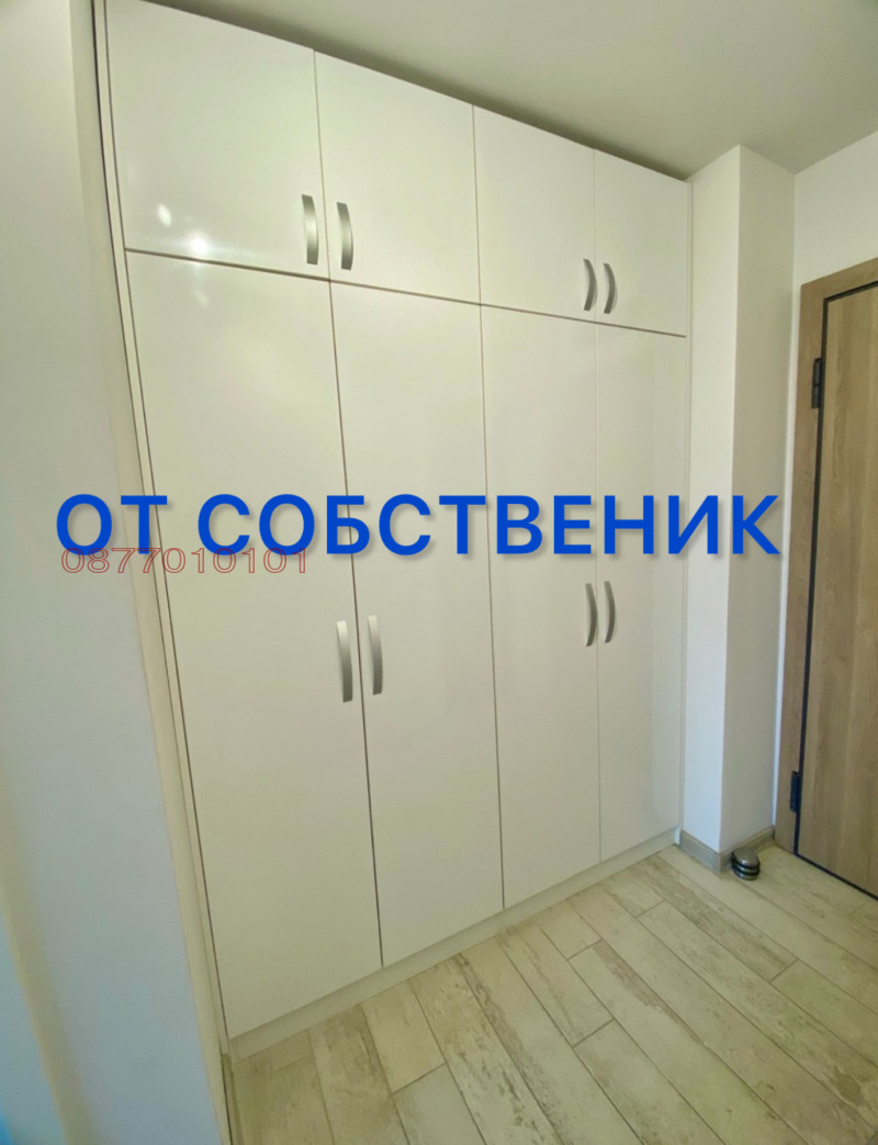 Продава 2-СТАЕН, гр. Варна, Бриз, снимка 10 - Апартаменти - 53474104