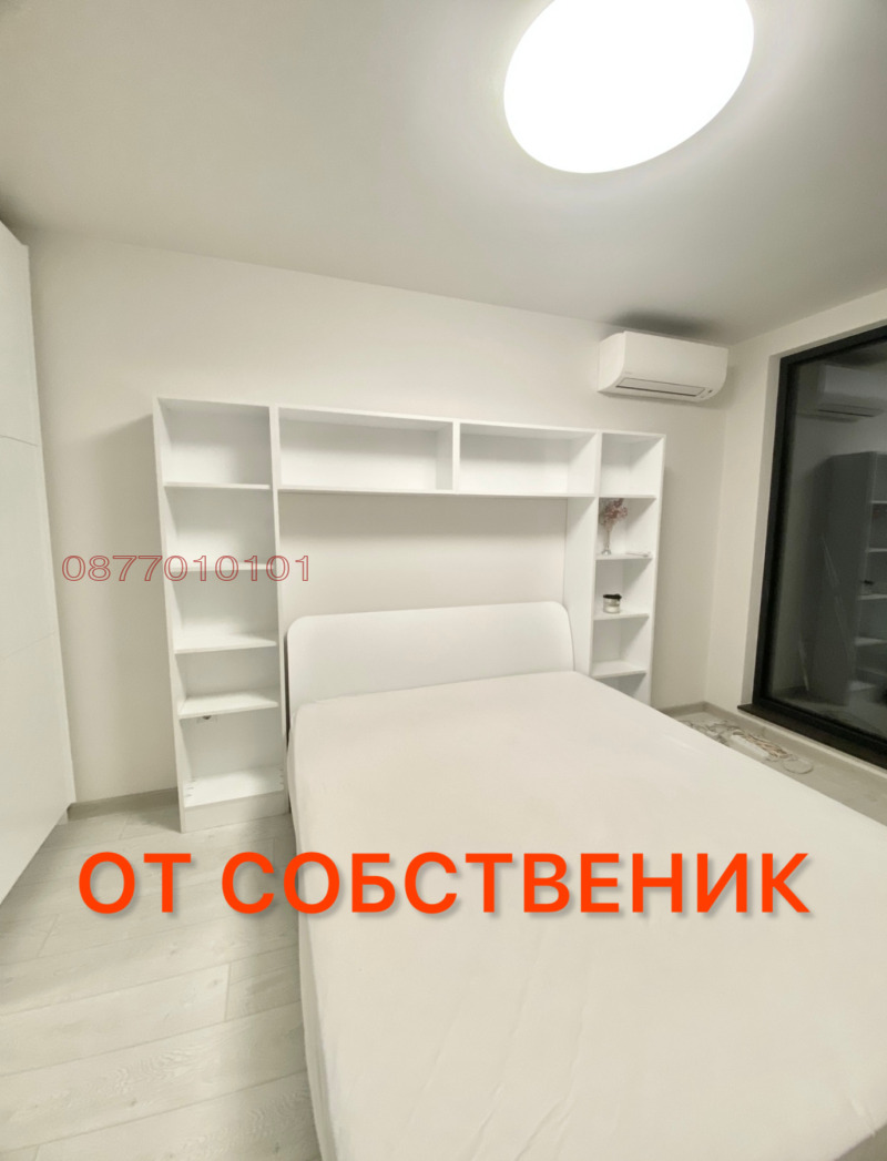 Продава 2-СТАЕН, гр. Варна, Бриз, снимка 6 - Апартаменти - 53474104