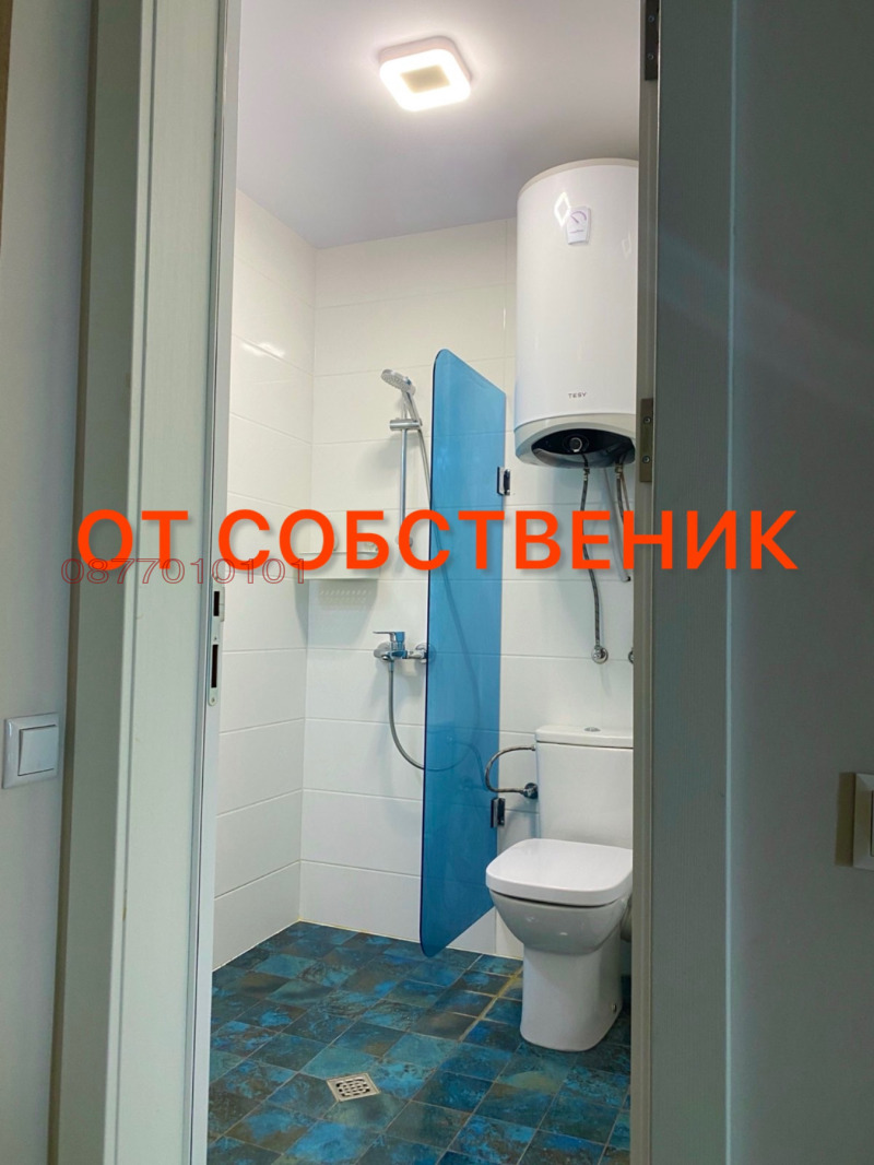 Продава 2-СТАЕН, гр. Варна, Бриз, снимка 12 - Апартаменти - 53474104