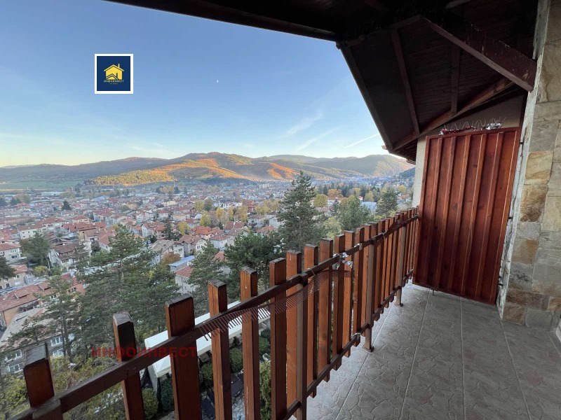 Продава 2-СТАЕН, гр. Велинград, област Пазарджик, снимка 8 - Апартаменти - 52236235