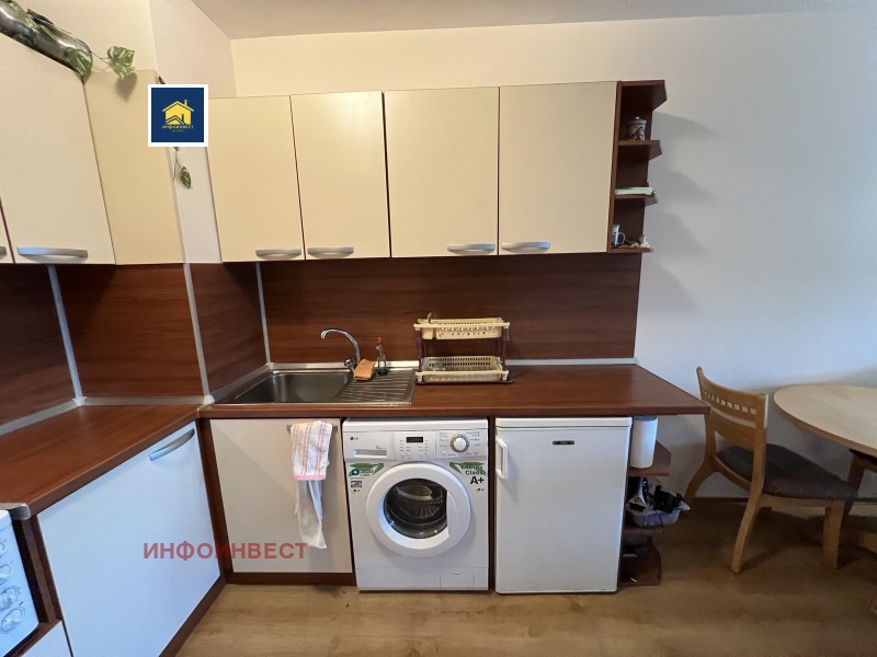 Продава 2-СТАЕН, гр. Велинград, област Пазарджик, снимка 4 - Апартаменти - 52236235