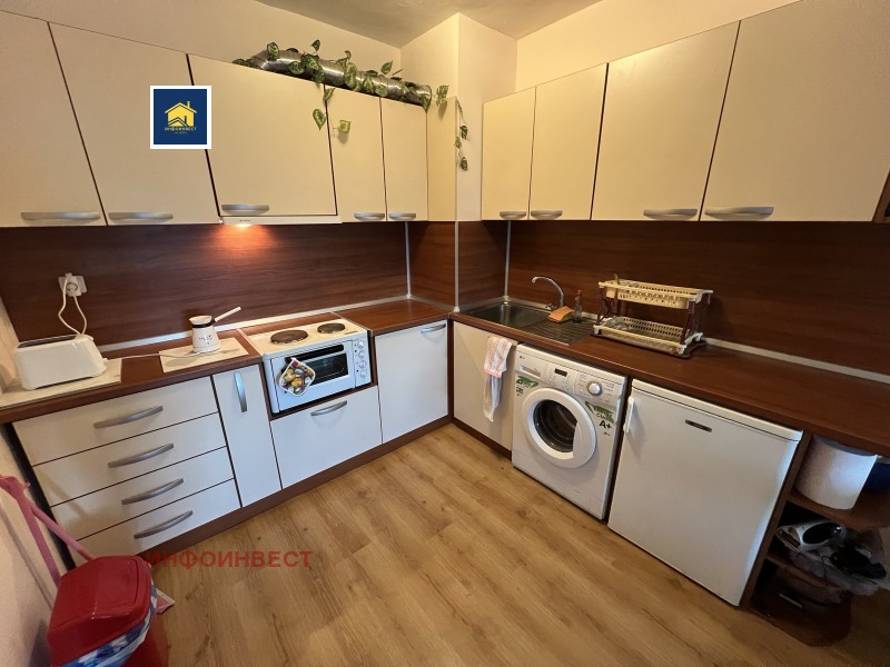 Продава 2-СТАЕН, гр. Велинград, област Пазарджик, снимка 2 - Апартаменти - 52236235