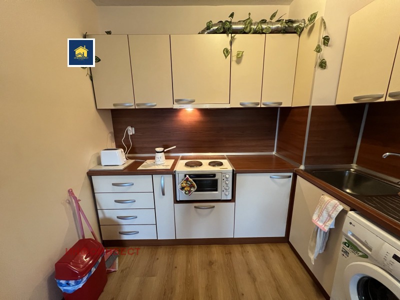 Продава 2-СТАЕН, гр. Велинград, област Пазарджик, снимка 3 - Апартаменти - 52236235