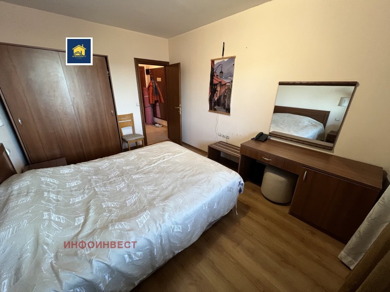 Продава 2-СТАЕН, гр. Велинград, област Пазарджик, снимка 7 - Апартаменти - 52236235