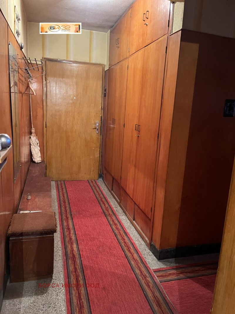 De vânzare  1 dormitor Vrața , Țentâr , 70 mp | 17255434 - imagine [7]