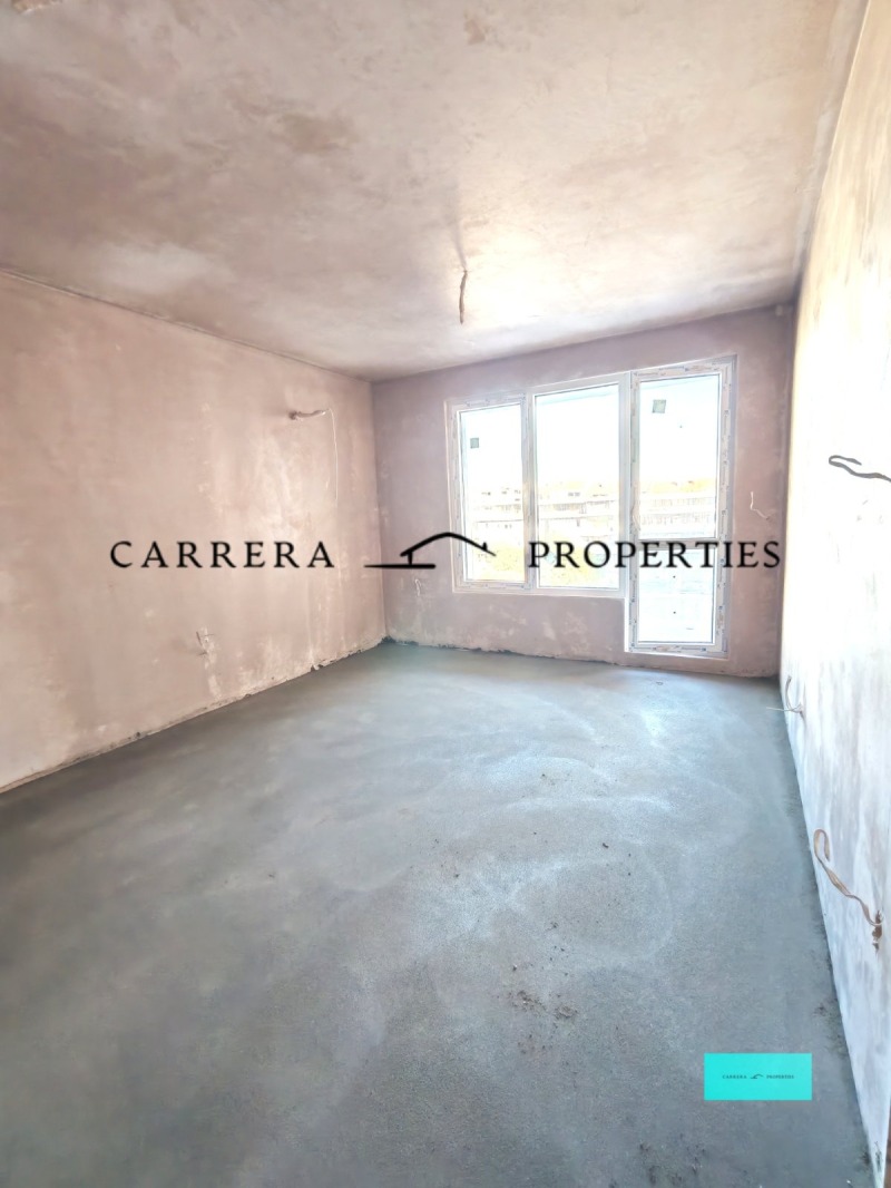 Продава 2-СТАЕН, гр. Варна, Централна поща, снимка 4 - Апартаменти - 53095180