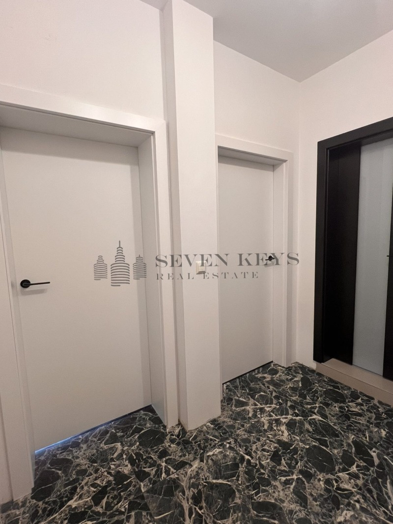 Продава 2-СТАЕН, гр. Варна, к.к. Св.Св. Константин и Елена, снимка 12 - Апартаменти - 53591804