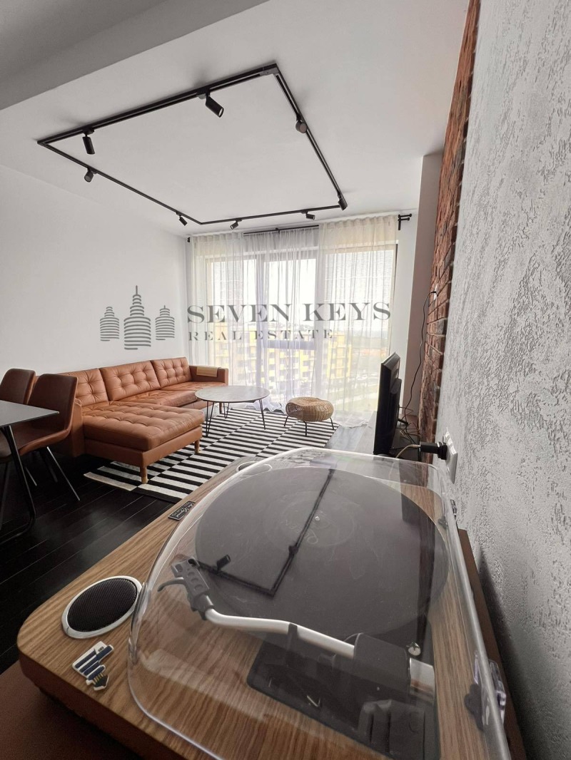 Продава 2-СТАЕН, гр. Варна, к.к. Св.Св. Константин и Елена, снимка 2 - Апартаменти - 53591804