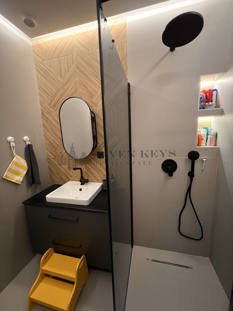 Продава 2-СТАЕН, гр. Варна, к.к. Св.Св. Константин и Елена, снимка 7 - Апартаменти - 53591804