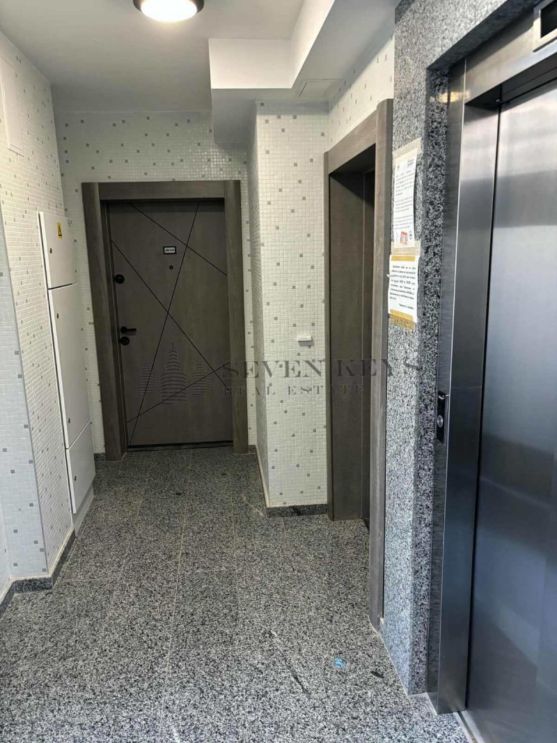 Продава 2-СТАЕН, гр. Варна, к.к. Св.Св. Константин и Елена, снимка 14 - Апартаменти - 53591804