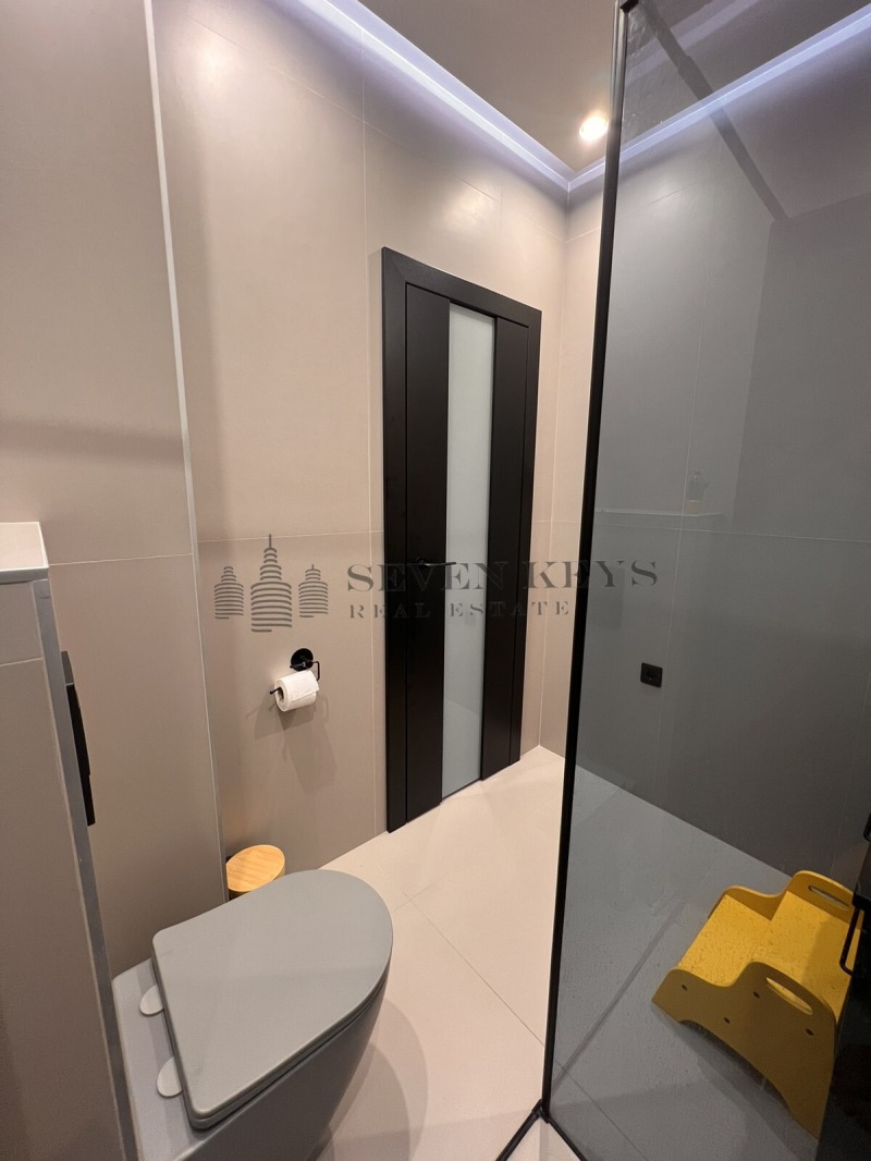 Продава 2-СТАЕН, гр. Варна, к.к. Св.Св. Константин и Елена, снимка 10 - Апартаменти - 53591804