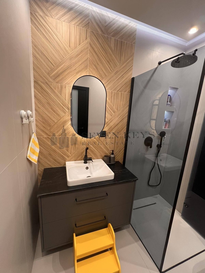 Продава 2-СТАЕН, гр. Варна, к.к. Св.Св. Константин и Елена, снимка 8 - Апартаменти - 53591804