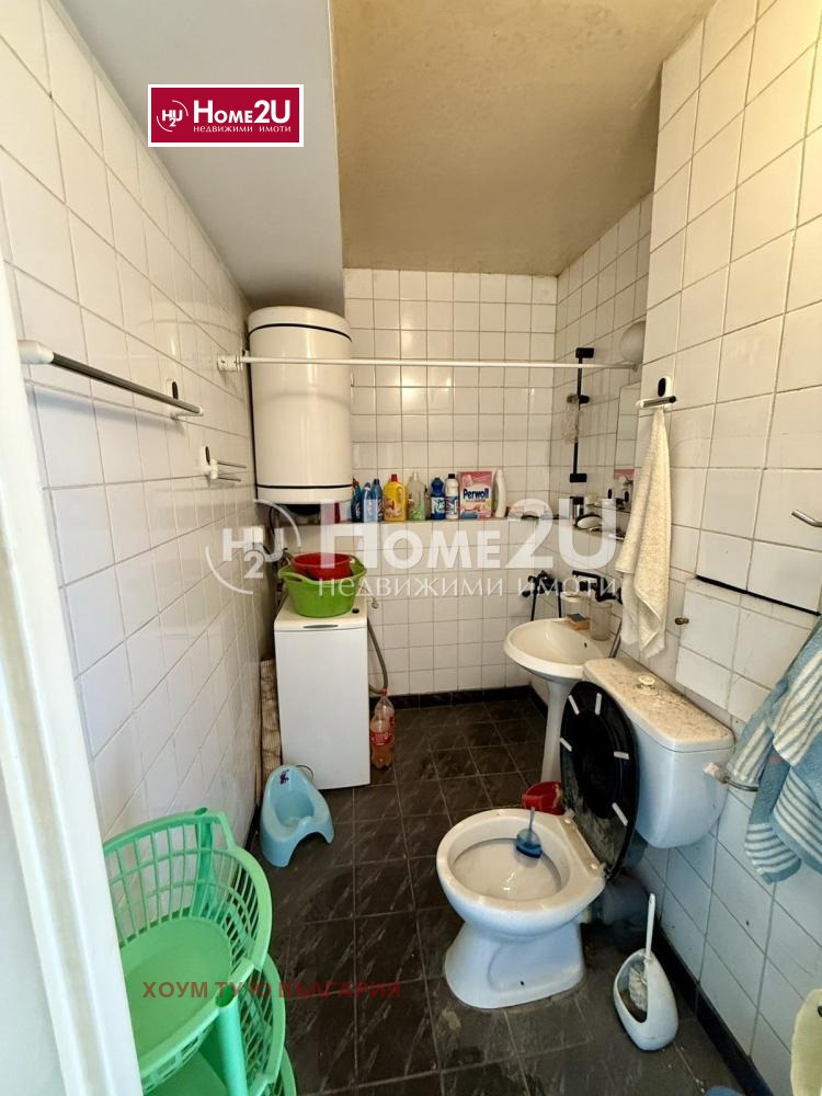 Продава 2-СТАЕН, гр. Самоков, област София област, снимка 8 - Апартаменти - 54294692