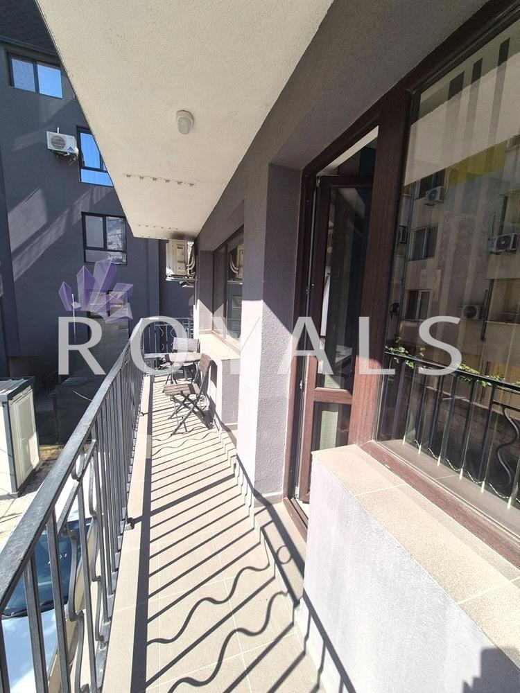 Продава 2-СТАЕН, гр. Варна, Лятно кино Тракия, снимка 11 - Апартаменти - 54686702