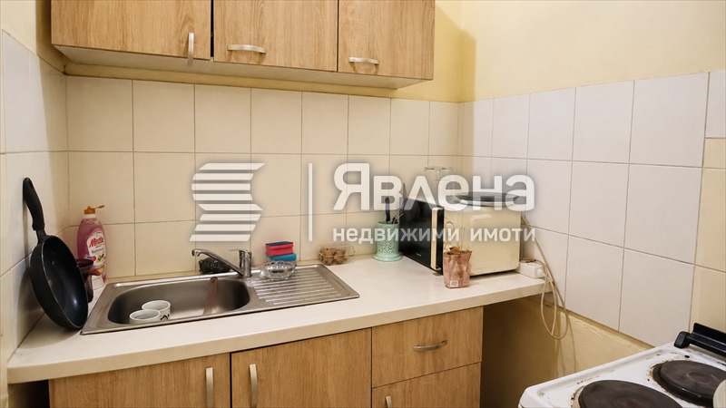 Продава 2-СТАЕН, гр. София, Люлин 1, снимка 3 - Апартаменти - 55591796