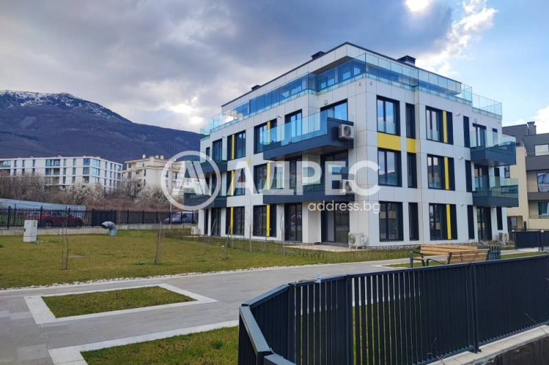 À venda  2 quartos Sofia , Dragalevci , 106 m² | 93824072