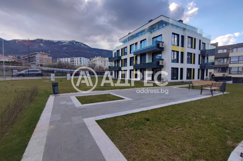 In vendita  2 camere da letto Sofia , Dragalevtsi , 106 mq | 93824072 - Immagine [7]