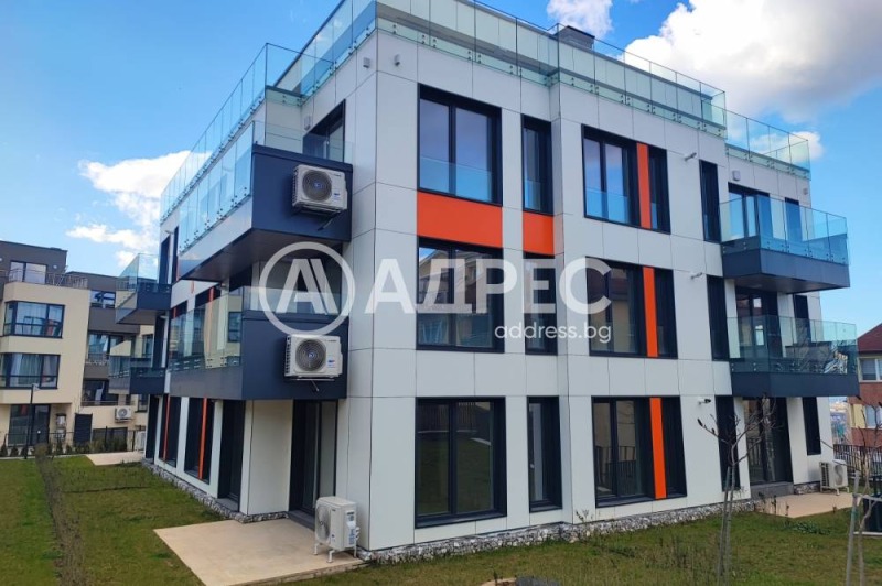 Продава 3-СТАЕН, гр. София, Драгалевци, снимка 3 - Aпартаменти - 47338625