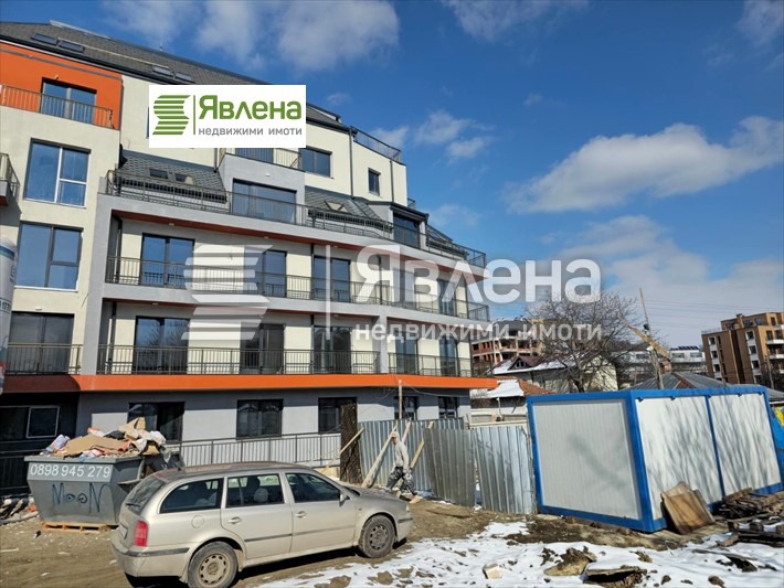 Продава  3-стаен град София , Овча купел 1 , 86 кв.м | 61245893 - изображение [4]