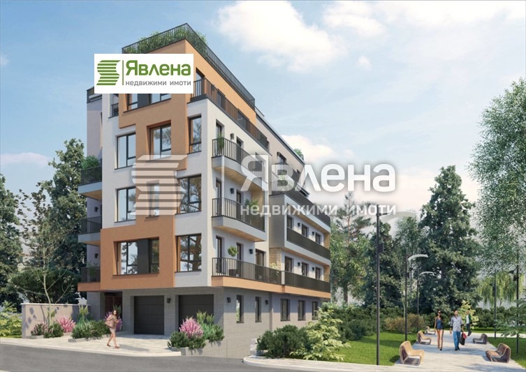 Продава  3-стаен град София , Овча купел 1 , 86 кв.м | 61245893 - изображение [2]