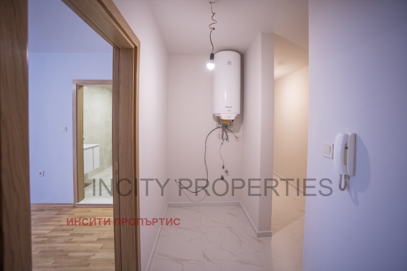 Продава 3-СТАЕН, гр. Стара Загора, Център, снимка 8 - Aпартаменти - 49159727