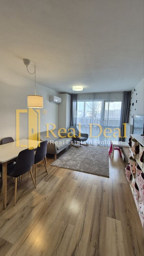 Na prodej  2 ložnice Sofia , Dragalevci , 74 m2 | 66469754 - obraz [2]