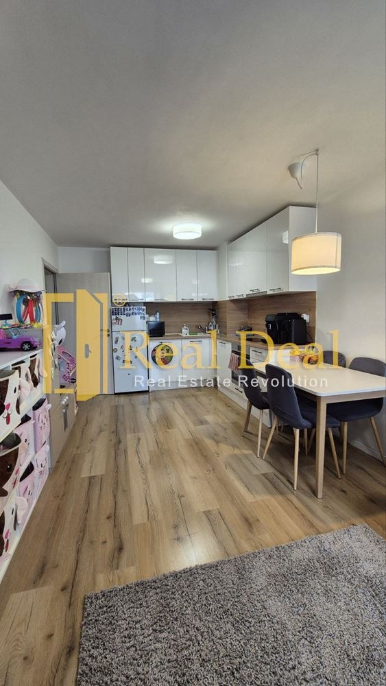 Na prodej  2 ložnice Sofia , Dragalevci , 74 m2 | 66469754