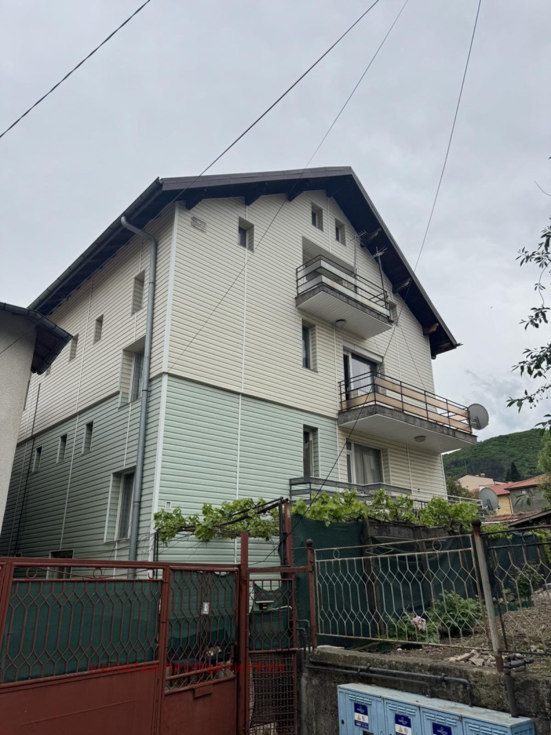 Na sprzedaż  2 sypialnie Sofia , Lozen , 97 mkw | 94364643 - obraz [13]