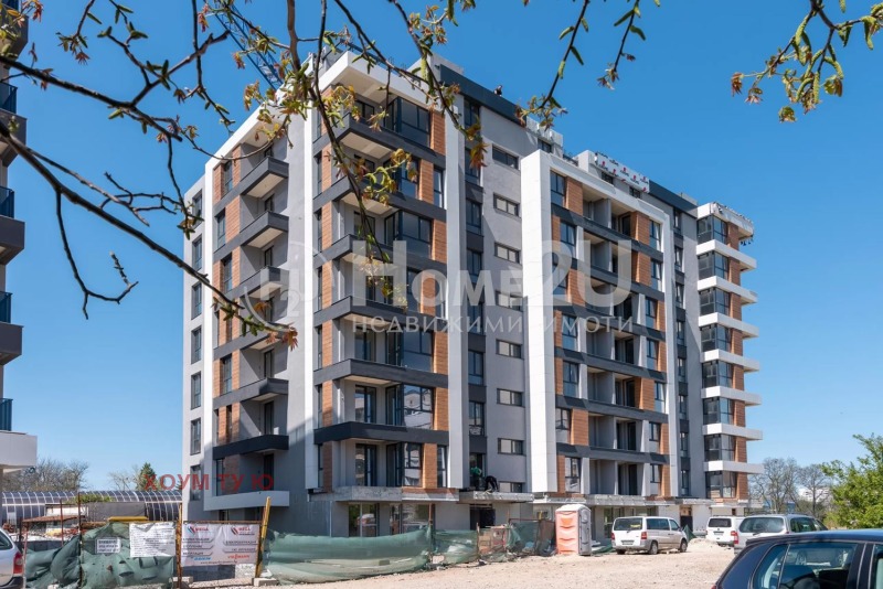 Te koop  2 slaapkamers Sofia , Vrabnitsa 2 , 109 m² | 46770370