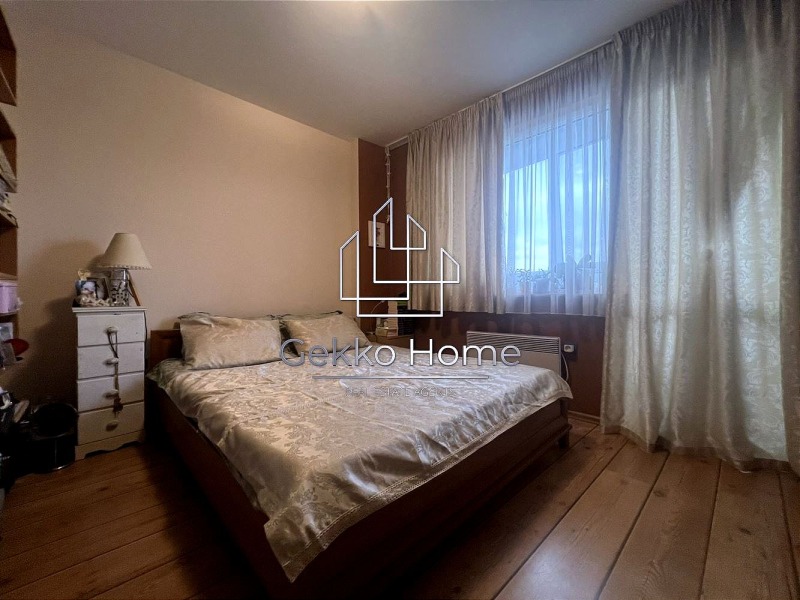 Na prodej  2 ložnice Varna , Ljatno kino Trakija , 81 m2 | 43425391 - obraz [3]