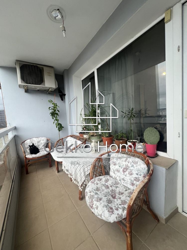Na prodej  2 ložnice Varna , Ljatno kino Trakija , 81 m2 | 43425391 - obraz [8]
